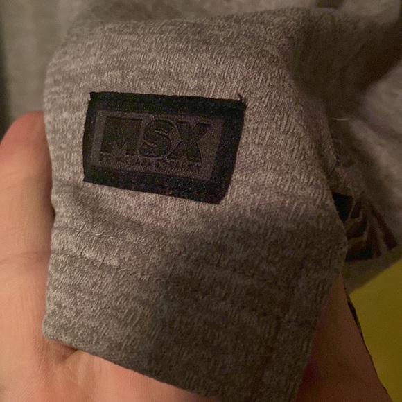 MSX by Michael Strahan Tee - Picture 3 of 3